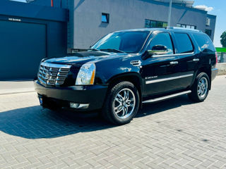 Cadillac Escalade foto 2