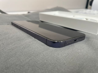 iPhone 14 Pro max 256 Gb foto 5