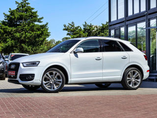 Audi Q3 foto 3