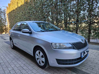 Skoda Rapid foto 5