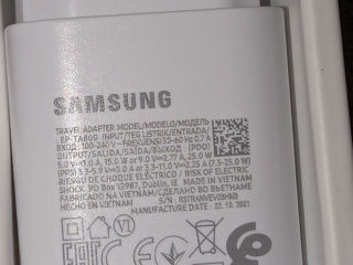 Samsung Wireless Charger EP-P2400 15W pad foto 8