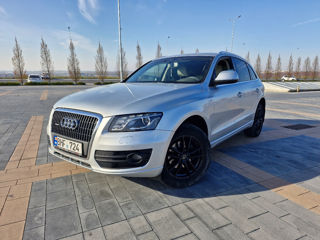 Audi Q5 foto 4