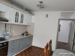 Apartament cu 3 camere, 78 m², Ciocana, Chișinău foto 2