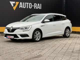 Renault Megane foto 5