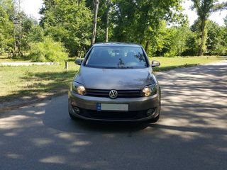 Volkswagen Golf Plus foto 2
