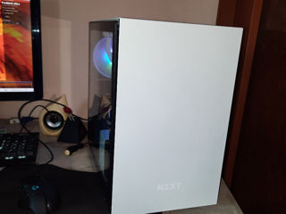 Gaming PC Mini ITX foto 4