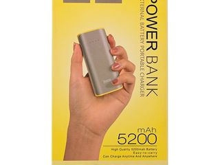 Power Bank Awei 20 000 mah foto 3