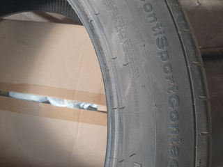 Continental 315/40r21 -2 buc foto 2