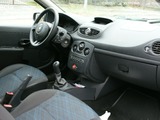 Renault Clio foto 4