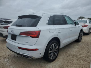 Audi Q5 foto 7