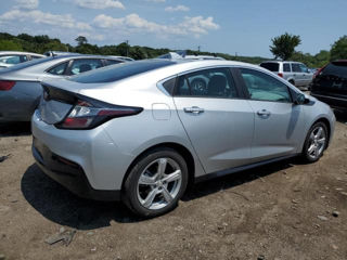 Chevrolet Volt foto 5