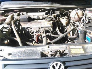 Volkswagen Vento foto 4