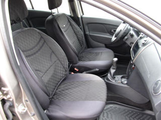 Dacia Logan Mcv foto 8