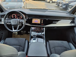 Audi Q7 foto 6