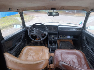 Lada / ВАЗ 2107 foto 6