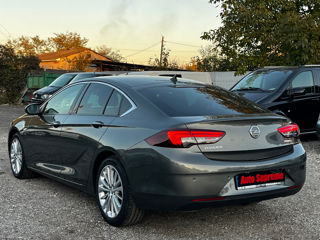 Opel Insignia foto 4