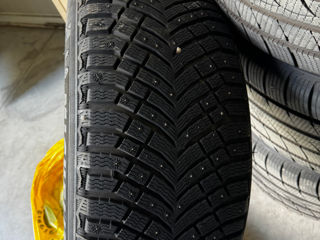 Michelin XL X-ICE North 4 foto 7