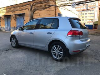 Volkswagen Golf foto 4