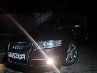 Audi A6 foto 6