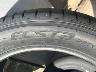 285/45 R21 Kumho Ecsta PS71/ доставка, livrare toata Moldova foto 7