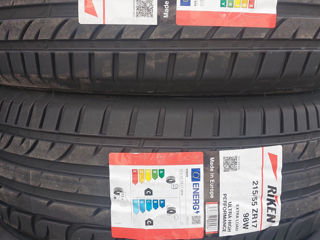 225/55r17 215/55r17r16   235/55r17r19  235/60r18  225/45r17r18 Riken  Kleber Michelin Iarna foto 3