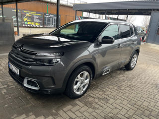 Citroen C5 Aircross foto 7