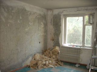 Демонтажные работы, штробовка стена под   проводку и кондиционеры. foto 2