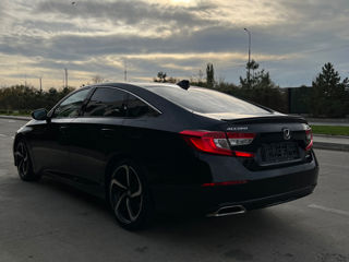 Honda Accord foto 3