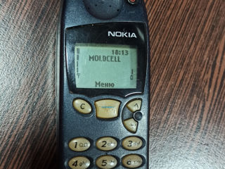 Nokia 5110 foto 3