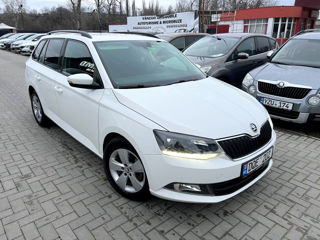 Skoda Fabia foto 4