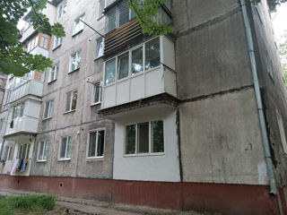Apartament cu 2 camere, 46 m², 8 cartier, Bălți