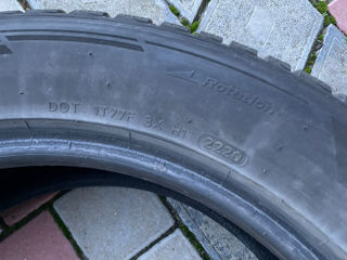 Hankook 255/50 r19 foto 2