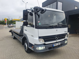 Mercedes 816