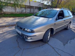 Fiat Marea foto 5