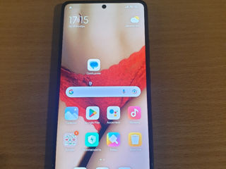 Xiaomi Mi 11T duos 256 gb 3200 lei