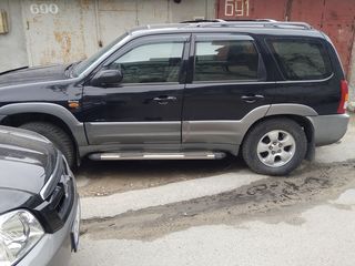 Mazda Tribute piese запчасти! Japan Японские! foto 2