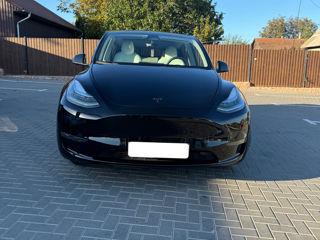 Tesla Model Y foto 5