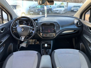 Renault Captur foto 18