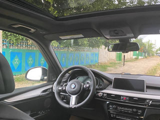 BMW X5 foto 6