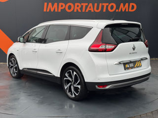 Renault Grand Scenic foto 8