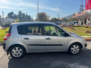 Renault Scenic foto 4