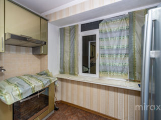 Apartament cu 3 camere, 75 m², Râșcani, Chișinău foto 7
