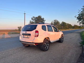 Dacia Duster foto 4