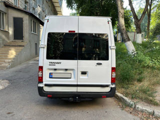 Ford Transit foto 7