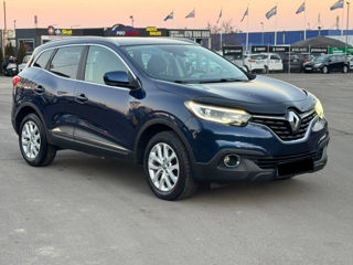 Renault Kadjar foto 5