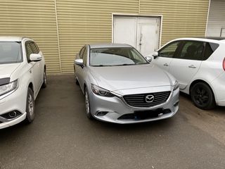 Mazda 6 foto 2