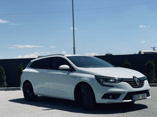 Renault Megane foto 2