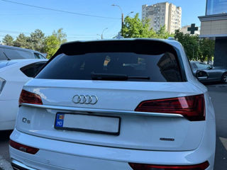 Audi Q5 foto 3