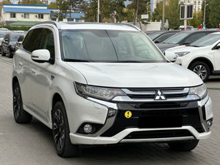 Mitsubishi Outlander foto 4