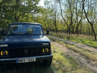 Lada / ВАЗ Niva foto 5